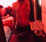SOY CHICO AMABLE, DIVERTIDO,MUY BUENA ONDA COMPLACIENTE - FOTO 1