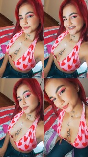 HOLA AMOR SOY VICKY UNA NIÑA EXTRECHITA CON ANSIAS DE TENERTE - FOTO 1