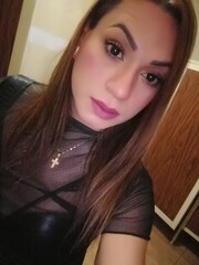 ARIADNE NENA TRANS DISPONIBLE EN TU CIUDAD LLAMAME Y DISFRUTA DE MIS SERVICIOS - FOTO 7