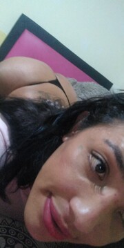 ARRECHA,PASIVA,RICA,FEMENINA CON GANAS DE QUE ME DES PENEG - FOTO 1