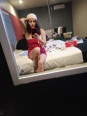 HOLA SOY NUEVA EN PLAYA... CHICA HERMOSA Y MUY AGRADABLE JAJAJA - FOTO 3