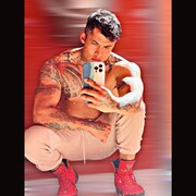 LEXANDER 1:90 PASEMOS UN MOENTO LLENO DE PLACER SOY CUMPLIDOR ACCEISBLE ABIERT - FOTO 6