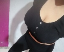 HOLA AMOR LINDA CHICA DISPONIBLE PARA TI LAS 24 HORAS SOY SOLEDAD - FOTO 5