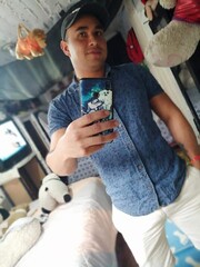 HOLA MI NOMBRE ES IVAN MORENITO RICO COMPLACIENTE EN TODO - FOTO 4