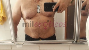DIEGO MASSAGEM ATENDO UNICAMENTE O PÚBLICO FEMININO CABE NO SEU ORÇAMENTO - FOTO 2