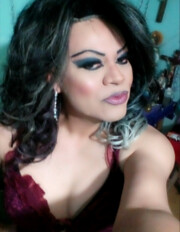 CHICA TRAVESTI PASIVA CALIENTE COMPLACIENTE DISPONIBLE - FOTO 4