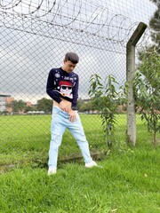 DYLAN, SCORT Y MASAJISTA GAY EN LA CIUDAD DE BOGOTÁ Y ALREDEDORES - FOTO 8