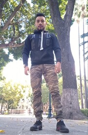 CHICO VERSATIL VARONIL POR POCAS HORAS EN CENTRO,CONTACTAME!! - FOTO 4