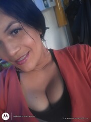 BIEN ARRECHITA Y CON UN RICO Y DELICIOSO ORAL VE Y CUMPLE TU FANTASÍA - FOTO 6