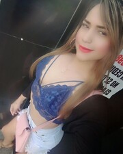 SOY UNA CHICA TRANS SEXY DIRTY LATINA HERMOSA - FOTO 4