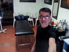 DIDONELIO LOPEZ TRABAJO COMO MASAJISTA Y DEPILADOR PERSONAL INDEPENDIENTE MEDELL - FOTO 10