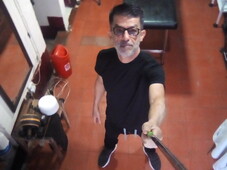 MASAJISTA Y DEPILADOR PERSONAL DIDONELIO LOPEZ INDEPENDIENTE BUENOS AIRES MEDELL - FOTO 10