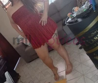 CDZINHA FAZ BEIJO GREGO , CURTO TUDO SEM FRESCURA REALIZO FETISHS - FOTO 10
