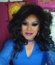 CHICA TRAVESTI INTER DISPONIBLE LAS 24 HRS CON LUGAR - FOTO 10