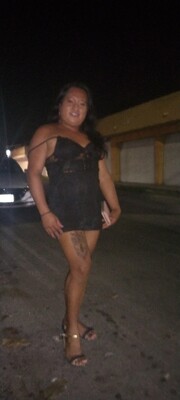 CHICA TV CON BUENA HERRAMIENTA DE VISITA X PLAYA DEL CARMEN - FOTO 2