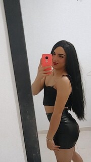 NUEVO POR ACÁ CHICA BIEN CALIENTE Y CON GANAS DE PASARLA SÚPER RICO CONTIGO - FOTO 5