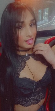 POLLA DELICIOSA CON GANAS DE CHUPAR BIEN RICO Y QUE ME PARTAS MI COLITA - FOTO 6