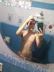 GAY PASIVO CALIENTE DE 23 AÑOS O TRAVESTIS - FOTO 4