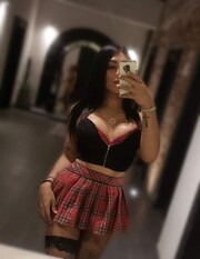 MIRANDA UNA CHICA CALIENTE VERACRUZANA DISPUESTA A TODO - FOTO 8