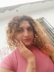 HOLA SOY ALEXIA 19 CENTÍMETROS REALES HOTEL Y MOTEL INCLUYE ORAL AL NATURAL - FOTO 10