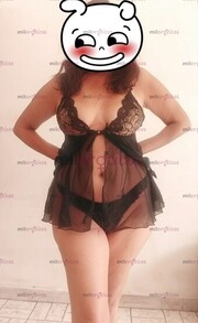 MOMENTO DE PORTARSE MAL, PIÉRDETE DE PLACER ENTRE MIS PIERNAS - FOTO 8