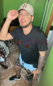 HOLA PARCERO NUEVO EN TU DISTRITO 20CM FULL LECHERO COMPLACIENTE EXCELENTE TRATO - FOTO 7