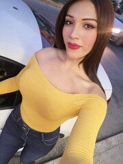 NUEVA TEMPORADA EN PDC . HERMOSA TRANS JOVENCITA - FOTO 10