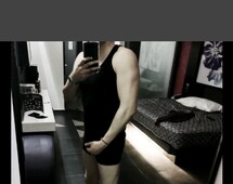 ESTEFANO. HOMBRE JOVEN LISTO PARA COMPLACERTE - FOTO 10