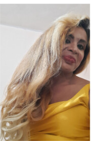 NIDIA LA DIOSA DEL SEXO ORAL DE ALTO IMPACTO SUNSIONADORA DE NENES.. - FOTO 7