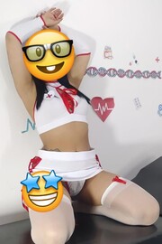 JOVEN NUEVA, LISTA PARA COMPLACERTE, HACERTE MUY MUY FELIZ ES MI FETICHE - FOTO 4