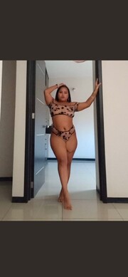PRISCILA NENA NALGONCITA CARIÑOSA SEXI Y MUY CACHONDA DISPONIBLE CON PROMOCIÓN - FOTO 3