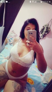 HOLA SOY HILARY UNA PUTA CON MUCHAS GANAS DE FOLLAR ME ENCANTA EL SEXO DURO - FOTO 2