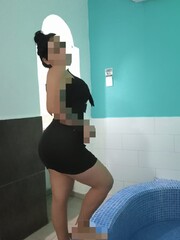 HERMOSA ESCORT DISFRUTAME A TU MANERA PAPI Y HAGAMOS TODAS ESAS FANTASIAS - FOTO 5