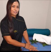 TERAPIAS DE RELAJACIÓN CON DIFERENTES TECNICAS EN MASAJES - FOTO 3