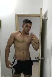 HOLA PARCEROS, ME LLAMO ÁNGEL 21 AÑOS DEPORTISTA BI FULL ARRECHO DOMINANTE SITIO - FOTO 2