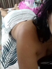 SOY UNA CHICA RICA PARA COMPLASERTE COMO TU LO DESE MIS AMORES DISPONIBLE LAS 24 - FOTO 8