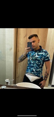 MEN DELGADO ALTO Y VERGON 22 CM FUL ACTIVO DOMINANTE LECHERO - FOTO 6