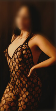 MEGAN, ESCORT DE LUJO, 23 AÑOS, HERMOSA, CALIENTE Y COMPLACIENTE - FOTO 9