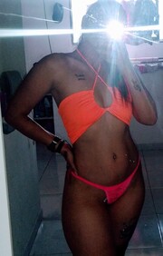 HERMOSA RUBIA PAISA VOLUPTUOSA RECIÉN LLEGADA A TU CIUDAD - FOTO 10