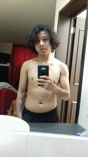 CHAVO INTER SUPER CALIENTE DISPONIBLE CON LUGAR EN SANTA ROSA - FOTO 1