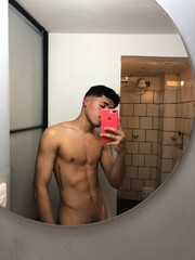 POLLO 19 AÑOS HETERO VERGON ARRECHO RECIEN LLEGADO CON APARTAMENTO PRIVADO - FOTO 10