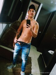 SOY DUVAN UN CHICO CALEÑO ..MI SERVICIO ES SÚPER COMPLETO Y 100% GARANTIZADO - FOTO 6