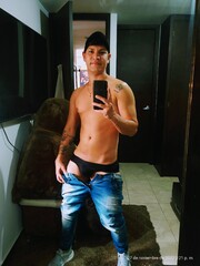 CHICO VERSÁTIL FULL LECHERO CON UN BUEN CULO LISTO PARA SER PENETRADO - FOTO 8