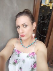 BARBIE LATINA FOGOSA CANDENTE Y PASIONAL - FOTO 1