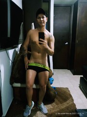 CALEÑO CULON APRETADITO CON GANAS DE SEXO ..NUEVO EN TU CIUDAD - FOTO 10