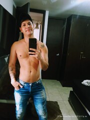 LLEGÓ TU CHICO TIERNO CARIÑOSO AMABLE COMPLACIENTE A TU CIUDAD - FOTO 7