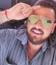 NECESITAS COMPAÑÍA PARA UNA CITA ASTA PARA UN DESESTRES SOY EL INDICADO - FOTO 9