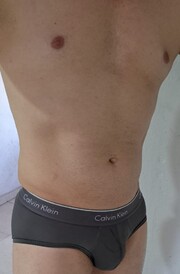 HOLA TE COMPLAZCO CON UN MASAJE EN TODO TU CUERPO ENTREGA TOTAL DISFRUTALO - FOTO 1