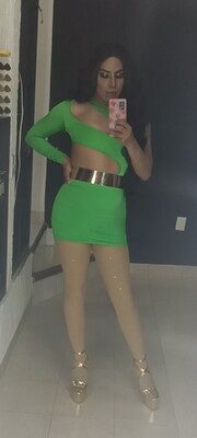 HOLA SOY MELISSA LA QUE LA DEJA LISA. LISTA PARA CUMPLIR TODAS TUS FANTASÍAS - FOTO 6