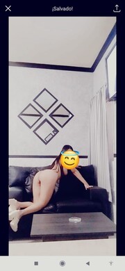 HOLA SOY DANIELA LA DIOSA DEL SEXO, NALGONA CHICHONA - FOTO 3